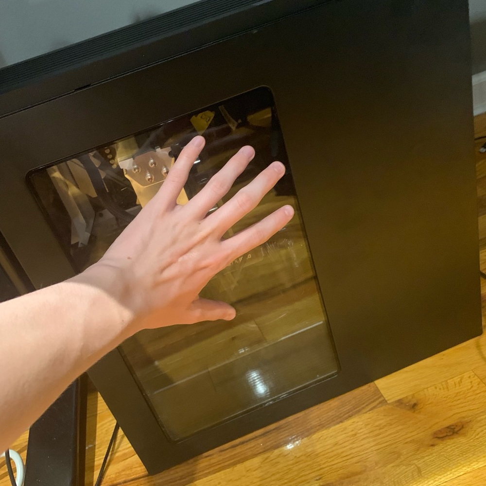 Custom Built Gaming PC